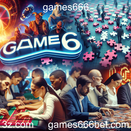 games666